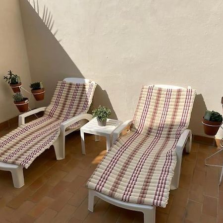 Ferienwohnung Sur Un Nuage - Terrasse - Gare - Hypercentre Toulouse Exterior foto