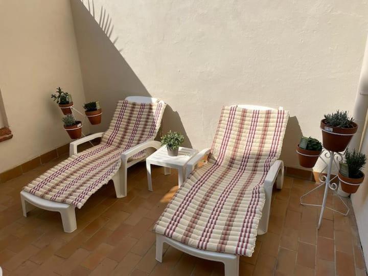Ferienwohnung Sur Un Nuage - Terrasse - Gare - Hypercentre Toulouse Exterior foto